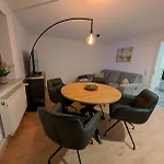 Sachsen Ii Apartment Waldenburg (Saxony)